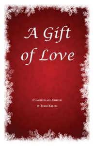 Book Cover for A Gift of Love