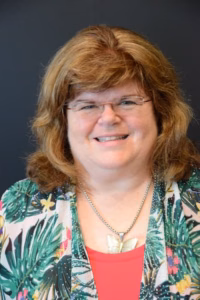 Profile Image of Annette G. Teepe. 
